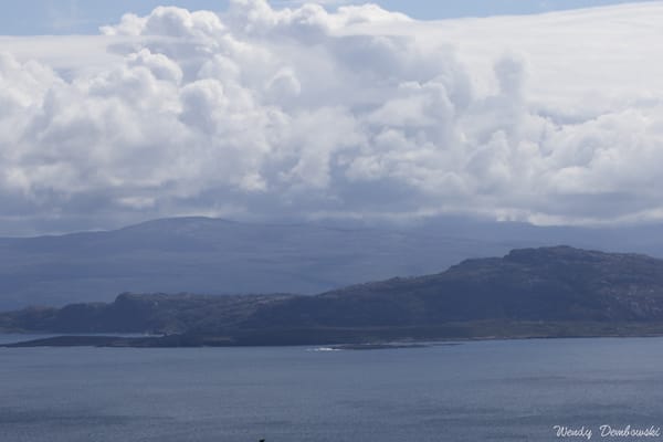 Isle of Skye North Loop